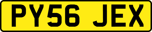 PY56JEX