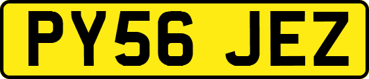 PY56JEZ