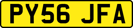PY56JFA
