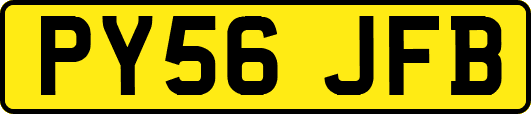 PY56JFB