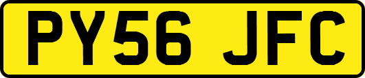 PY56JFC