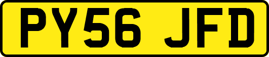 PY56JFD