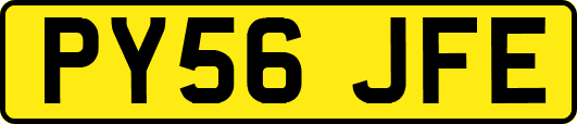 PY56JFE