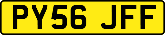 PY56JFF