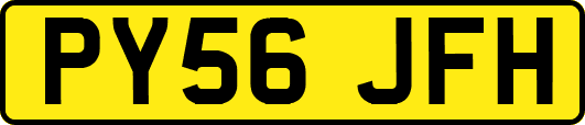 PY56JFH