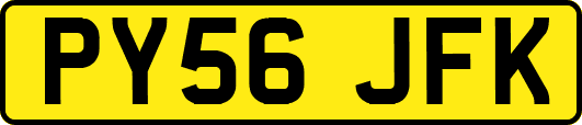 PY56JFK