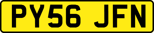PY56JFN