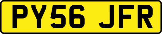 PY56JFR