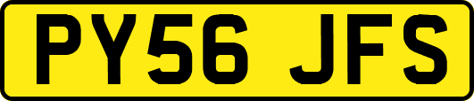 PY56JFS