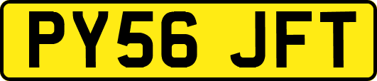 PY56JFT