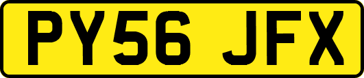 PY56JFX