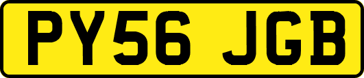 PY56JGB