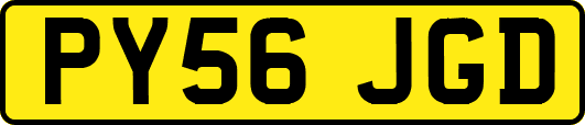 PY56JGD