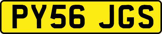 PY56JGS