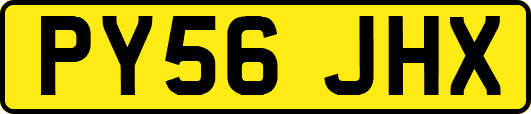 PY56JHX