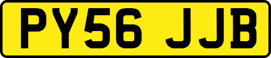 PY56JJB