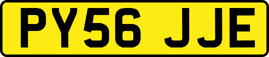 PY56JJE