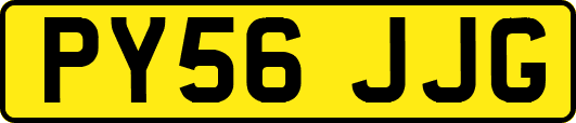 PY56JJG
