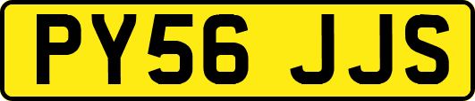 PY56JJS