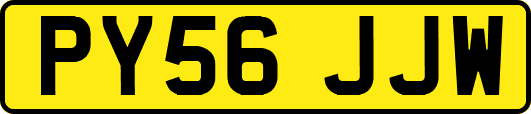 PY56JJW