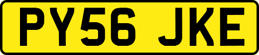 PY56JKE