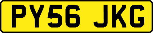 PY56JKG