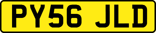 PY56JLD