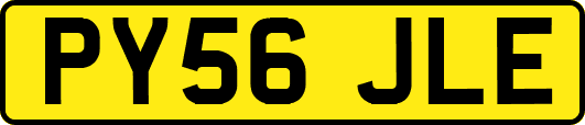 PY56JLE