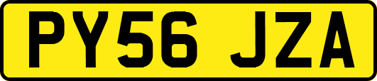 PY56JZA