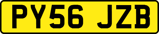 PY56JZB