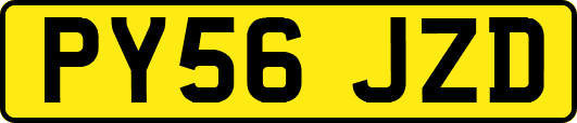 PY56JZD