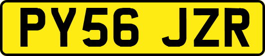 PY56JZR
