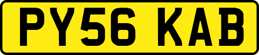 PY56KAB