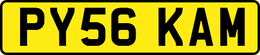 PY56KAM