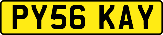 PY56KAY