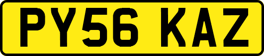 PY56KAZ