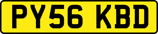 PY56KBD