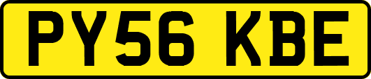 PY56KBE