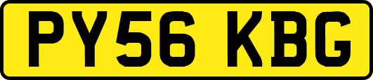 PY56KBG