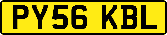 PY56KBL