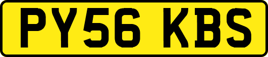 PY56KBS