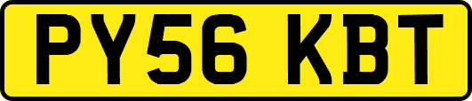 PY56KBT