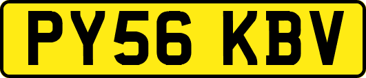 PY56KBV