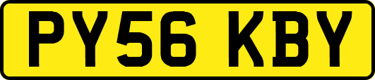 PY56KBY