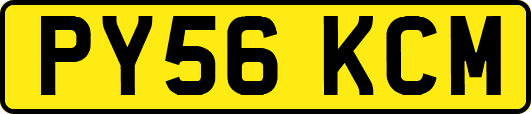 PY56KCM