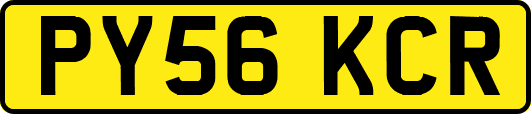 PY56KCR