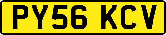 PY56KCV