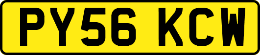 PY56KCW