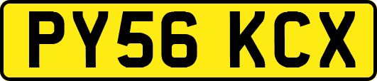 PY56KCX