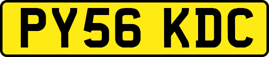 PY56KDC